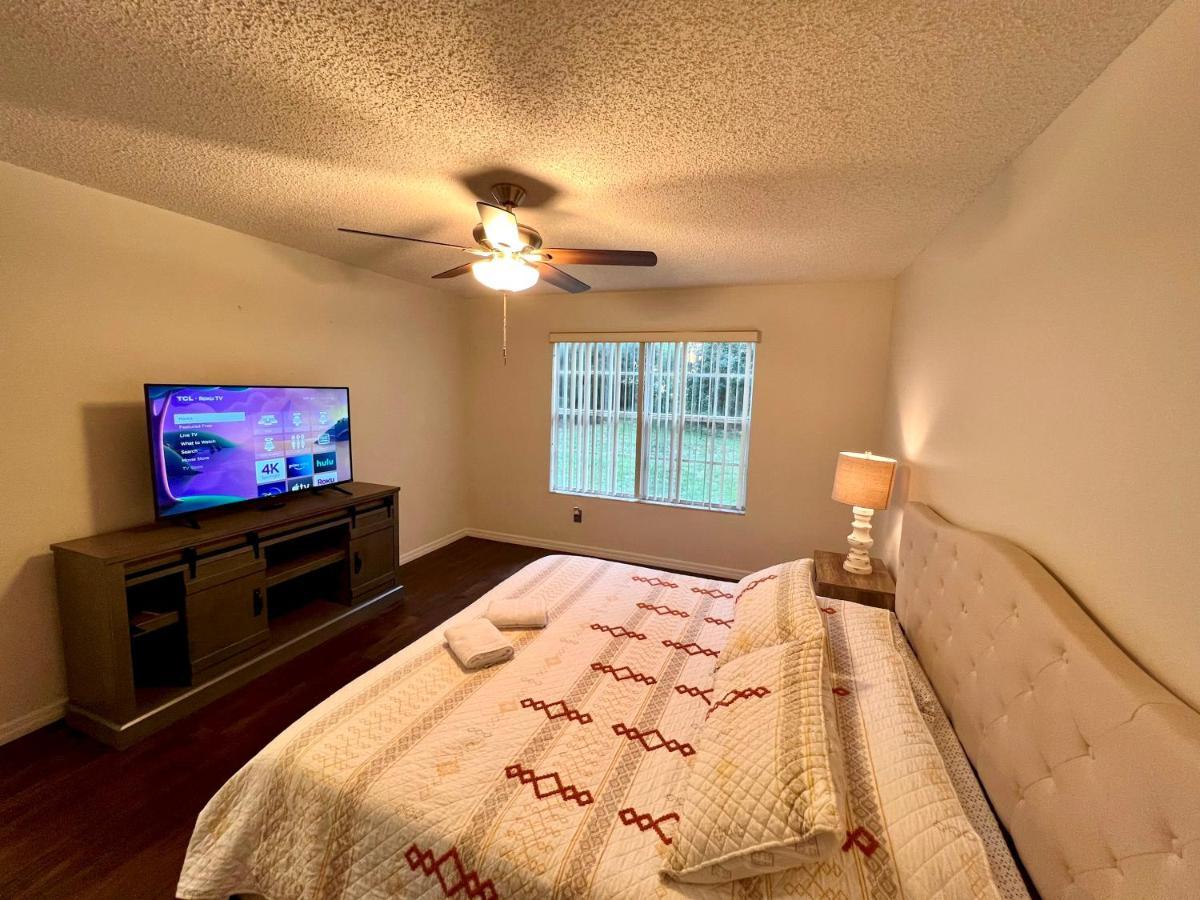 Grand Deluxe 3Br Apartment Near Disney Parks Kissimmee Exterior foto