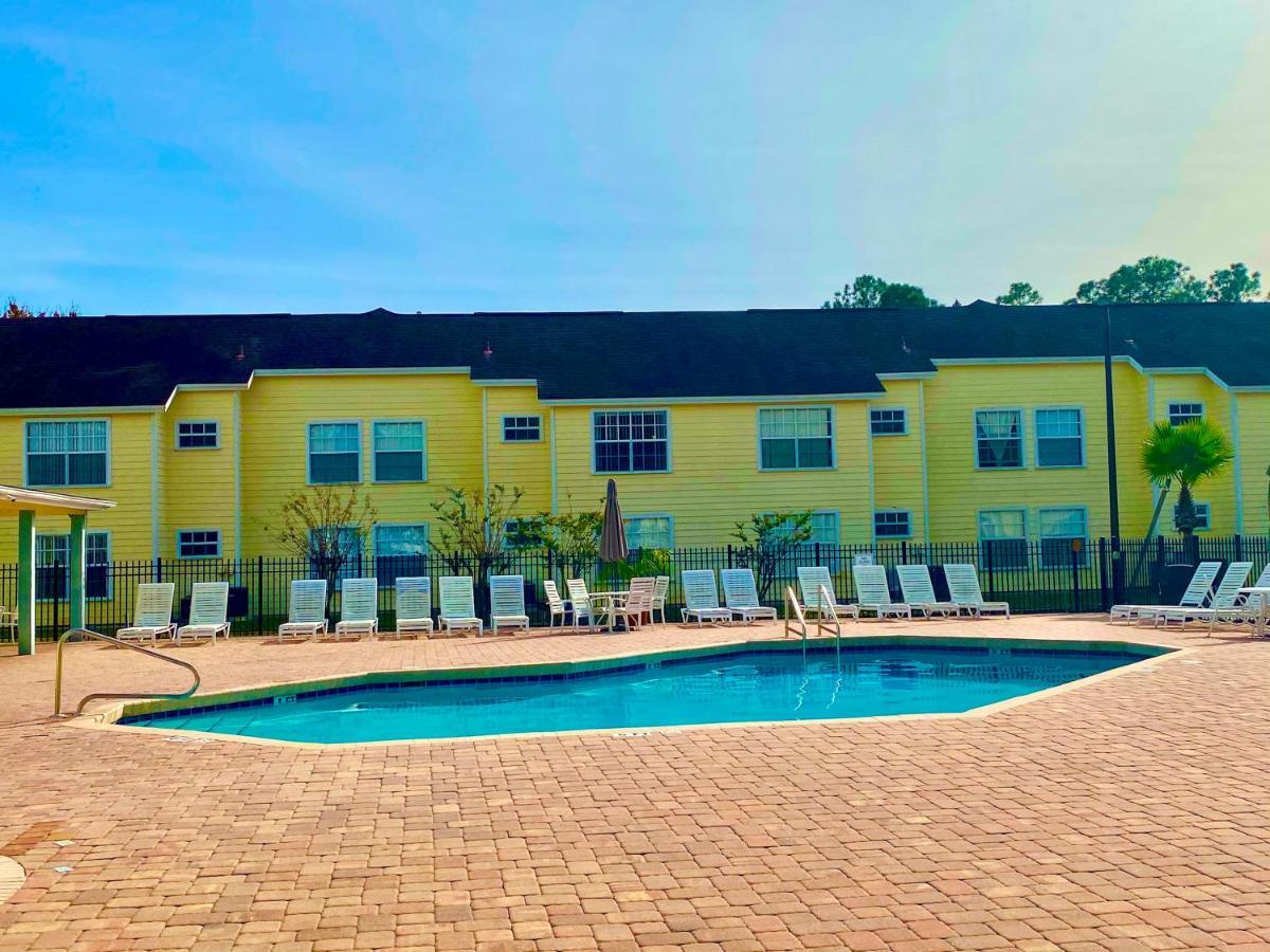 Grand Deluxe 3Br Apartment Near Disney Parks Kissimmee Exterior foto