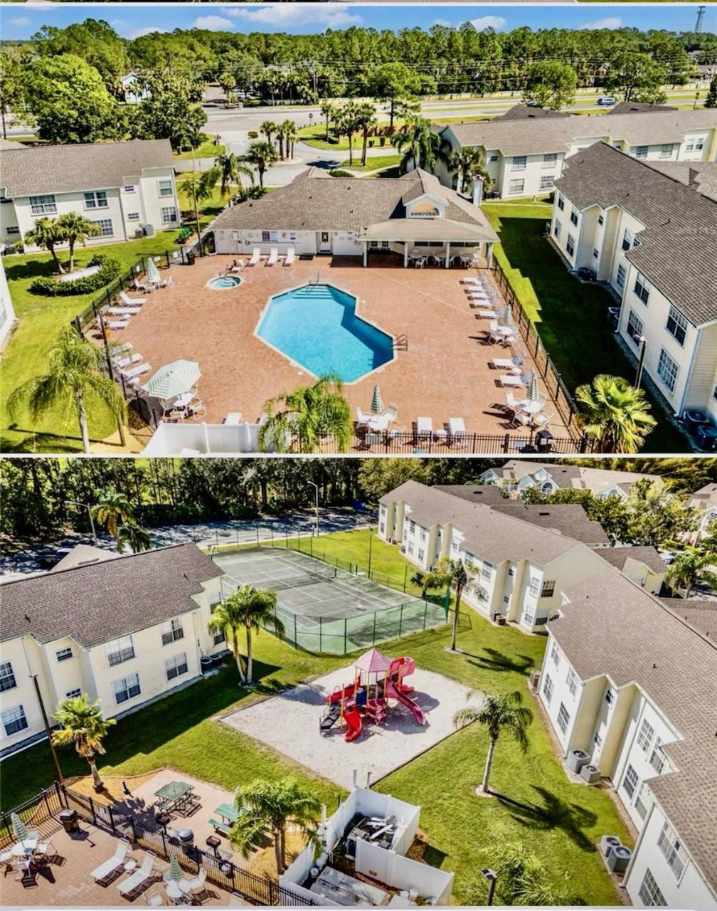 Grand Deluxe 3Br Apartment Near Disney Parks Kissimmee Exterior foto